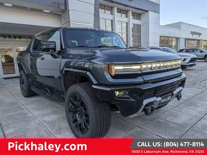 New 2026 GMC Hummer EV 4x4 Crew Cab