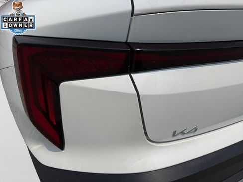 Certified 2025 Kia K4 FWD image 19
