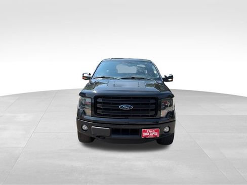 Used 2014 Ford F150 FX4 w/ FX Appearance Package AWD/4WD image 8