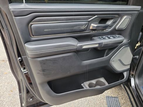 Used 2019 RAM 1500 Limited RWD image 19