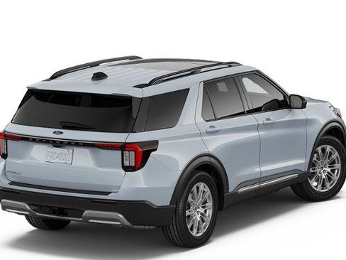 New 2026 Ford Explorer Active w/ Active Comfort Package image 28