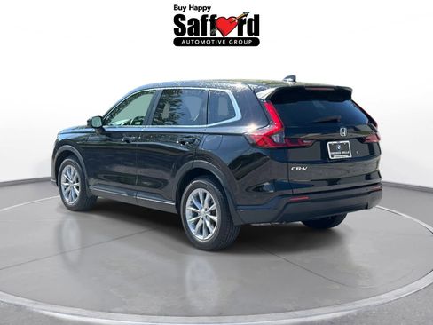 Used 2023 Honda CR-V EX-L image 11
