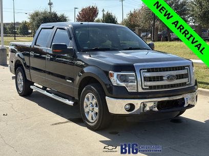 Used 2014 Ford F150 XLT w/ Equipment Group 302A Luxury