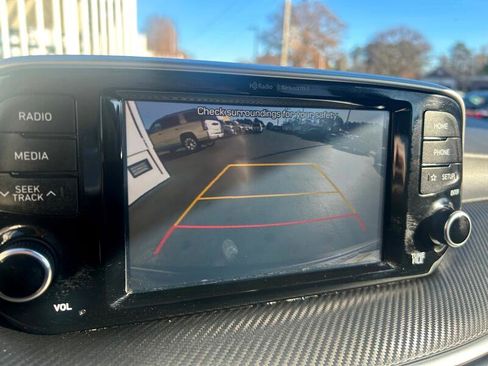 Used 2020 Hyundai Tucson Value image 16