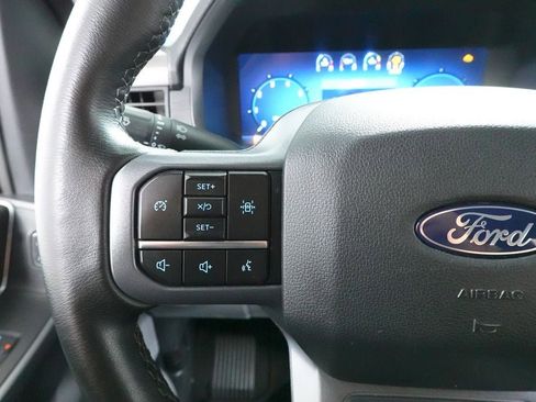 Certified 2024 Ford F150 XLT w/ Tow/Haul Package AWD/4WD image 23