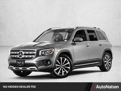 Certified 2023 Mercedes-Benz GLB 250 4MATIC