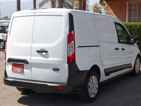 Used 2020 Ford Transit Connect XL FWD image 9