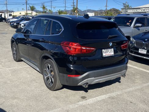Used 2018 BMW X1 sDrive28i image 10