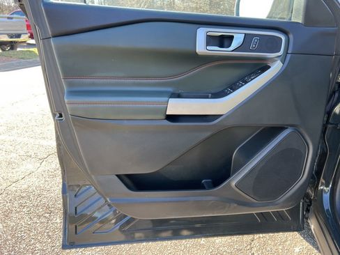 Used 2022 Ford Explorer Timberline image 22