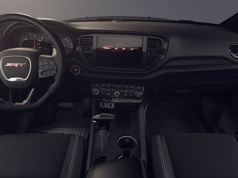 New 2026 Dodge Durango SRT Hellcat image 6