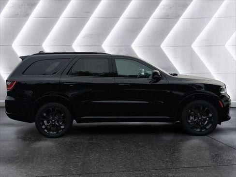 New 2026 Dodge Durango GT w/ Blacktop Package image 23