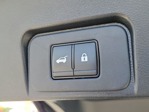 Certified 2024 Nissan Rogue SV FWD image 7