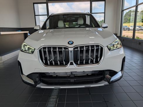New 2026 BMW X1 xDrive28i w/ Technology Package AWD/4WD image 8