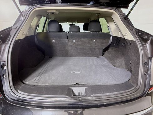 Used 2017 Nissan Murano S w/ Navigation Package image 35