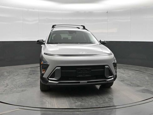 New 2026 Hyundai Kona SEL Premium AWD/4WD image 2