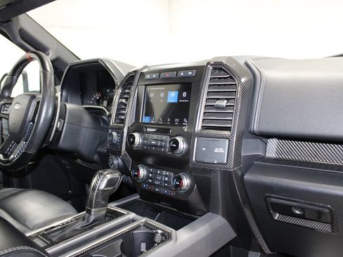 Used 2019 Ford F150 Raptor w/ Equipment Group 802A Luxury AWD/4WD image 38