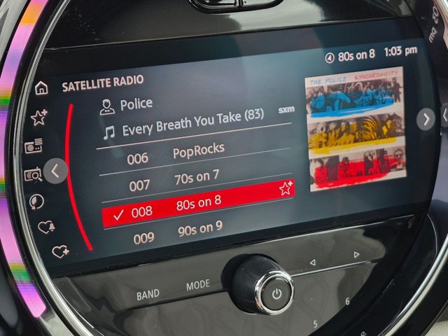 Used 2022 MINI Cooper Clubman S FWD image 14