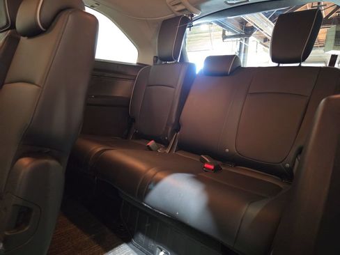 Certified 2025 Honda Odyssey Touring image 25