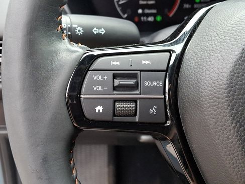 Used 2024 Honda HR-V Sport image 22