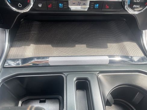 Certified 2021 Ford F150 Platinum w/ FX4 Off-Road Package image 46