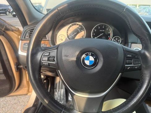 Used 2011 BMW 528i Sedan RWD image 22