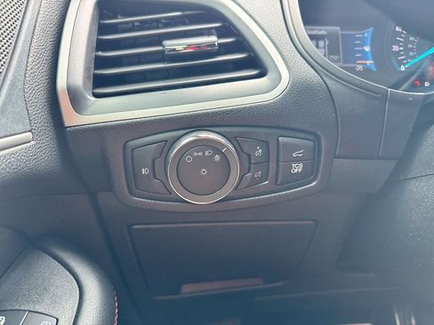 Used 2024 Ford Edge ST-Line AWD/4WD image 18