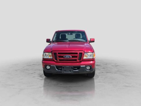 Used 2010 Ford Ranger XLT AWD/4WD image 3