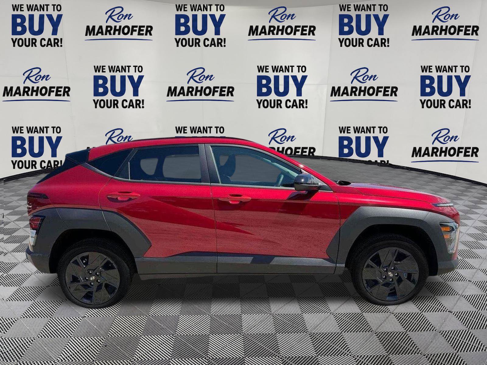 New 2027 Hyundai Kona SEL Sport AWD/4WD image 77