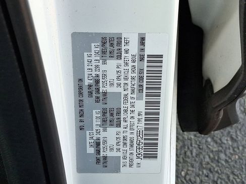 Used 2023 MAZDA CX-5 AWD 2.5 S w/ Premium Plus Pkg image 28