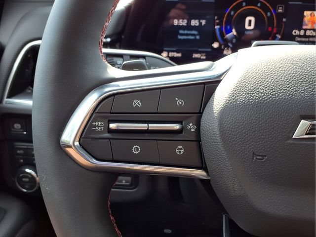 New 2026 Chevrolet Tahoe RST w/ Advanced Technology Package AWD/4WD image 11