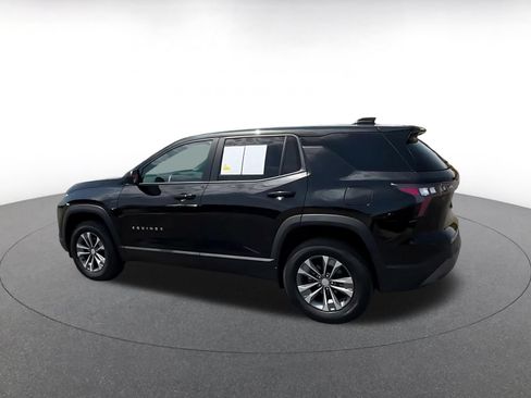 Used 2025 Chevrolet Equinox LT FWD image 9