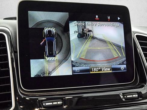 Used 2018 Mercedes-Benz GLE 350 4MATIC image 15