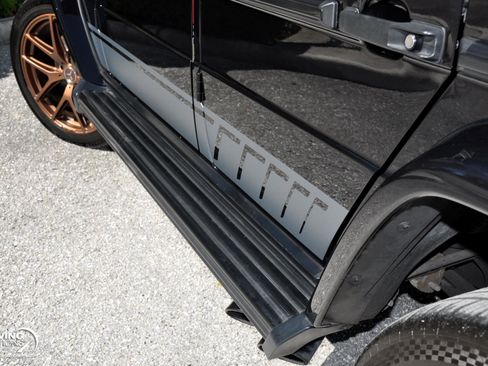 Used 2018 Mercedes-Benz G 65 AMG 4MATIC image 34