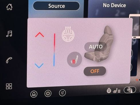 New 2026 Nissan Sentra SV w/ SV Convenience Package image 20