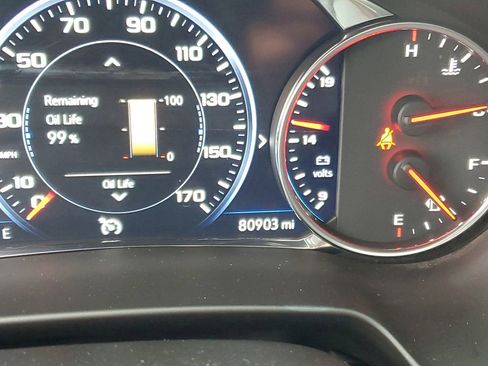 Used 2022 Chevrolet Blazer RS w/ LPO, Floor Liner Package image 14