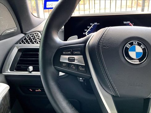 Certified 2025 BMW X5 sDrive40i w/ Premium Package image 23