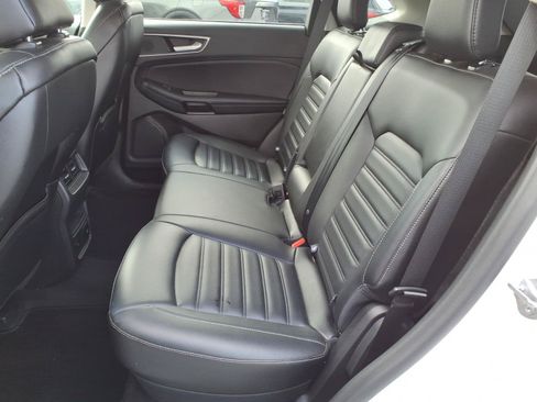 Used 2023 Ford Edge SEL w/ Convenience Package AWD/4WD image 12
