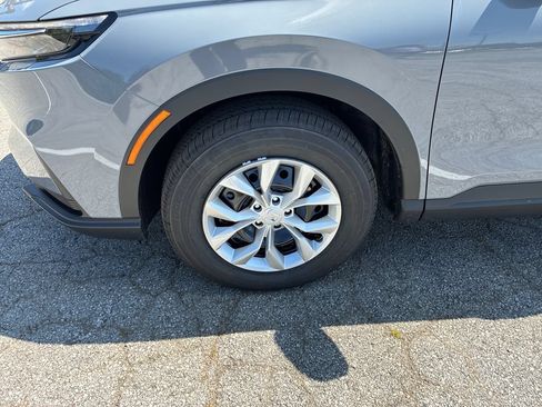 New 2026 Honda CR-V LX image 9