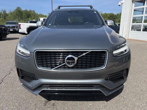 Used 2018 Volvo XC90 T5 R-Design w/ Convenience Package AWD/4WD image 10