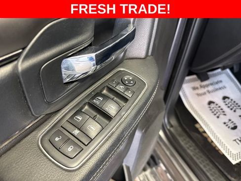 Used 2018 RAM 1500 Sport w/ Convenience Group AWD/4WD image 11