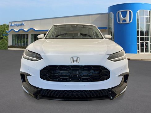 New 2026 Honda HR-V EX-L image 9