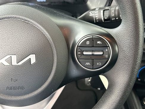Used 2024 Kia Soul LX w/ Option Group 015 FWD image 20