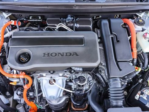 Used 2025 Honda Accord Touring image 30