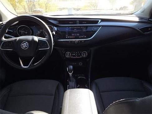 Used 2023 Buick Encore GX Select image 11