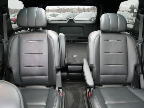 Certified 2026 Hyundai Palisade Calligraphy image 13