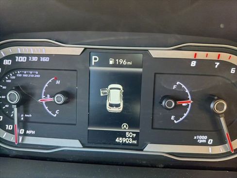 Used 2024 Hyundai Tucson SEL image 18