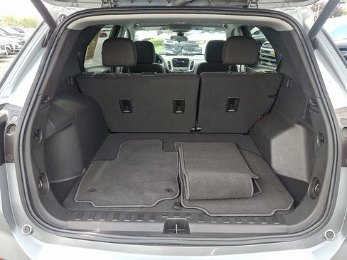 Certified 2024 Chevrolet Equinox LT FWD image 30