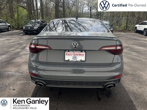Used 2024 Volkswagen Jetta GLI 40th Anniversary Edition image 6