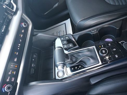 Certified 2024 Kia Sportage SX FWD image 26
