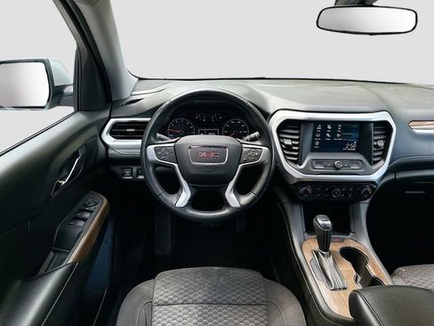 Used 2018 GMC Acadia SLE FWD image 22